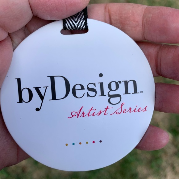 By Design wrap. - Picture 4 of 6